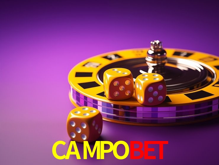 CAMPOBET Mobile Legends