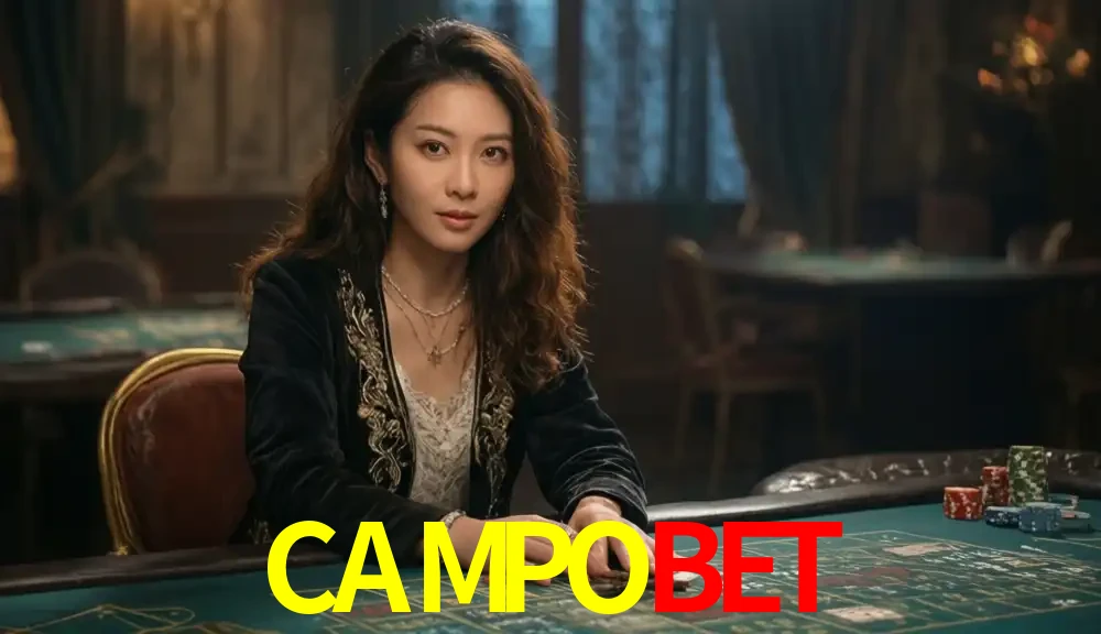 CAMPOBET Casino en Vivo