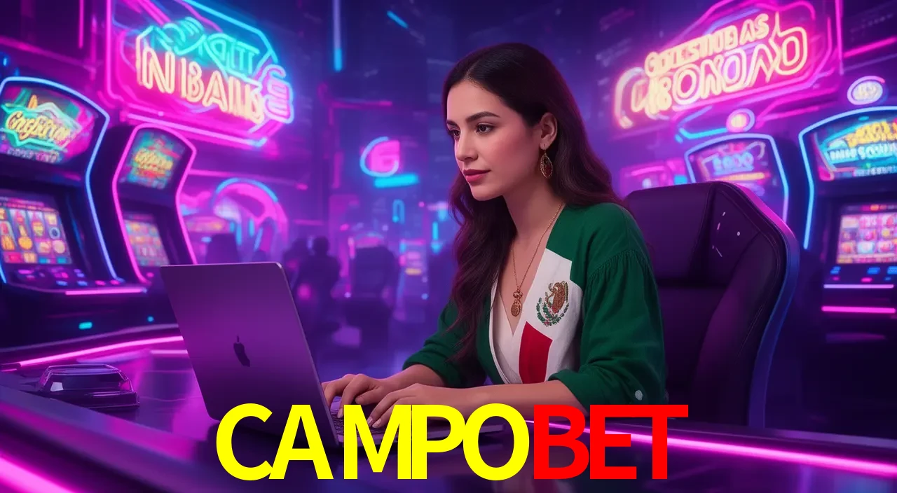 CAMPOBET Apuestas Deportivas
