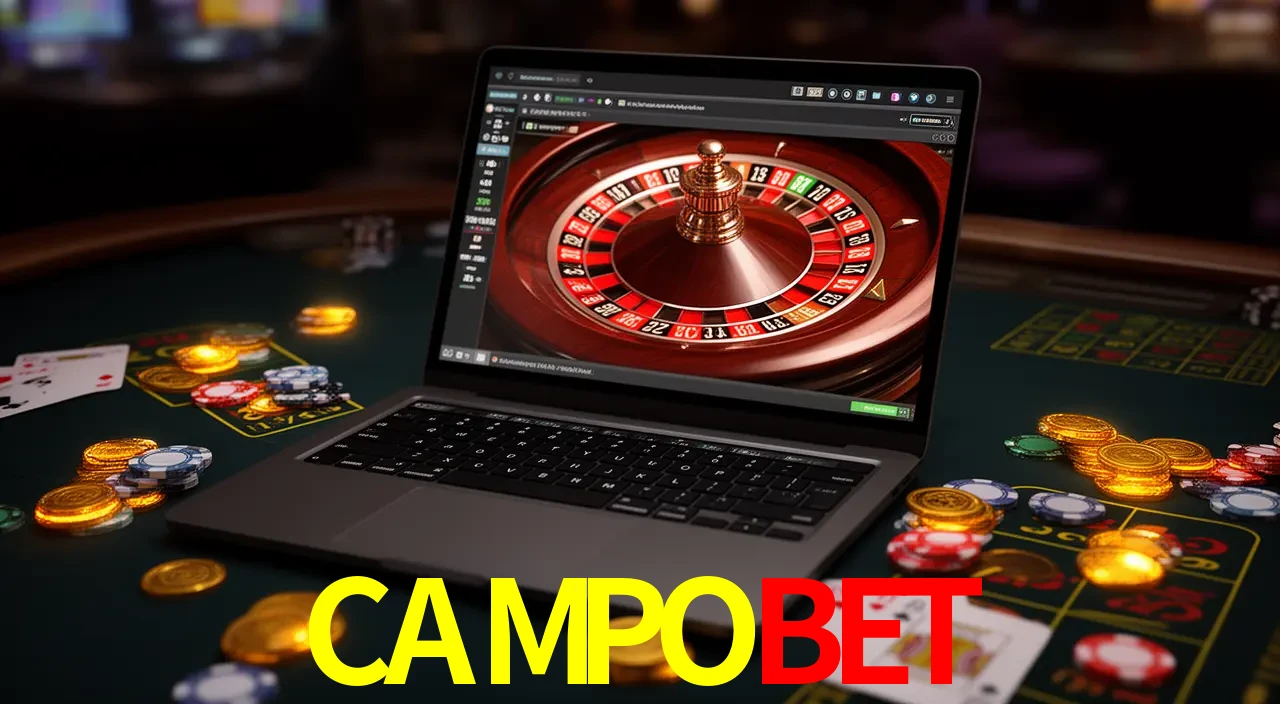 CAMPOBET Arcade