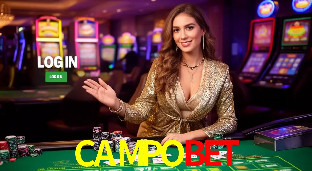 CAMPOBET Bingo
