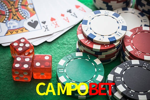 CAMPOBET Live Score
