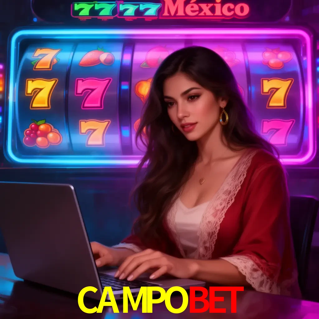 CAMPOBET Roulette en Vivo
