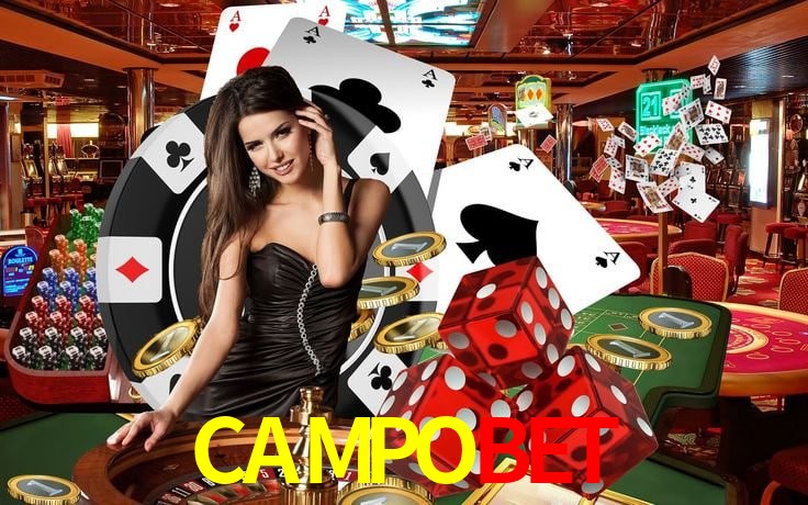 CAMPOBET Información confiable