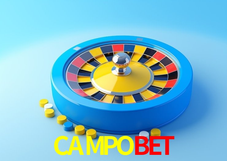 CAMPOBET Multideporte y juego