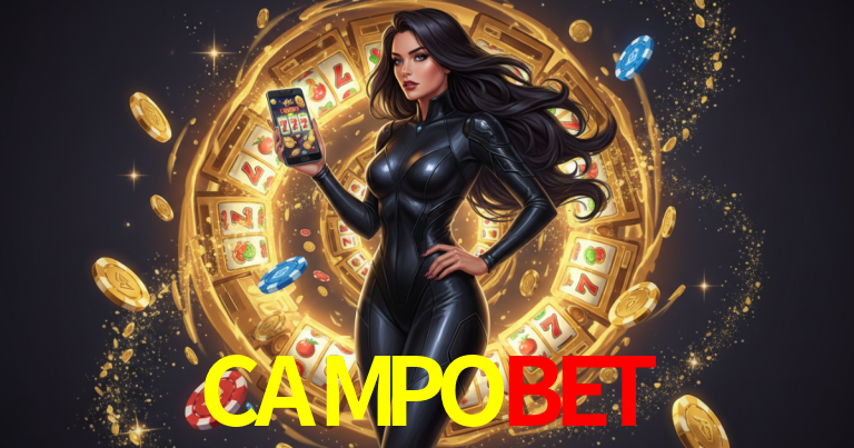 CAMPOBET Juegos Confiables