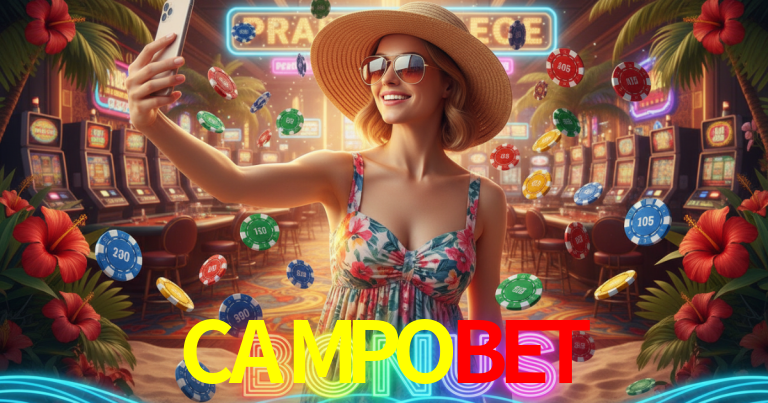 CAMPOBET Términos y Condiciones
