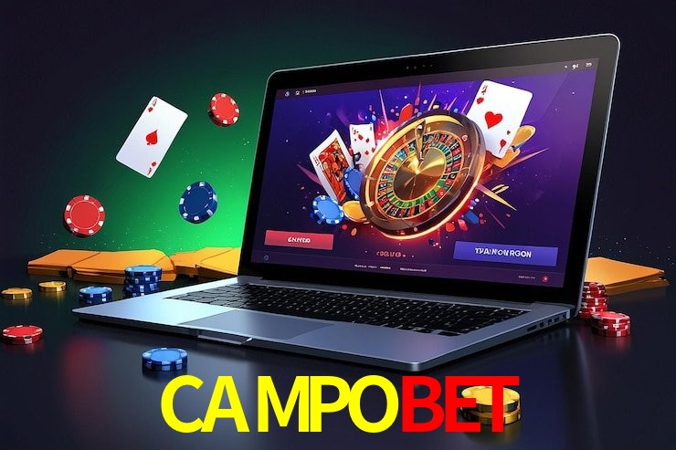 CAMPOBET gaming platform