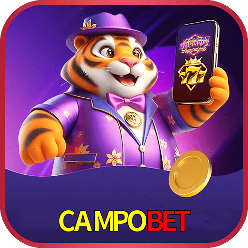 CAMPOBET logo
